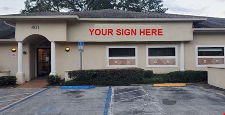 A look at Deltona Medical Office Office space for Rent in Deltona