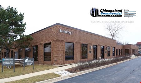 A look at 5999 New Wilke Rd Office space for Rent in Rolling Meadows