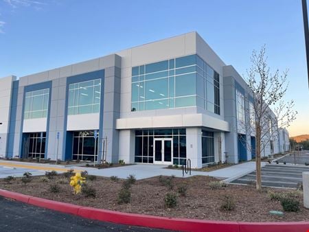 A look at Conejo Spectrum Gateway - 1515 Rancho Conejo Blvd commercial space in Thousand Oaks