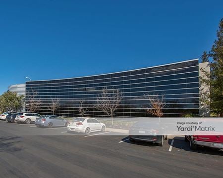 A look at Valley Oak Corporate Center - 6377 San Ignacio Avenue Office space for Rent in San Jose