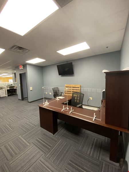 A look at Tri-County Medical Office - Suite 200 Lease Office space for Rent in Saint Peters