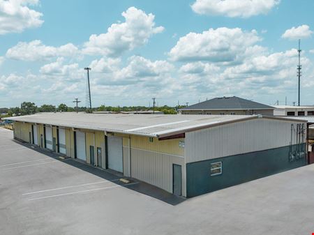 A look at 2832 Mine & Mill Road Industrial space for Rent in Lakeland