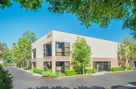 A look at North Pointe Business Center Commercial space for Rent in Yorba Linda