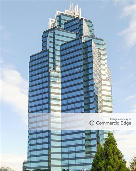 A look at Concourse Corporate Center VI Office space for Rent in Atlanta