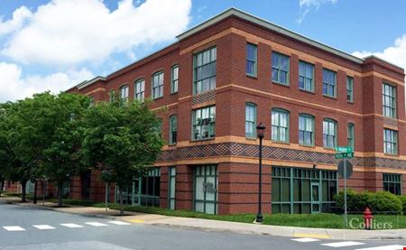 100 10th Street NE, Suite 305 Available For Lease - Charlottesville