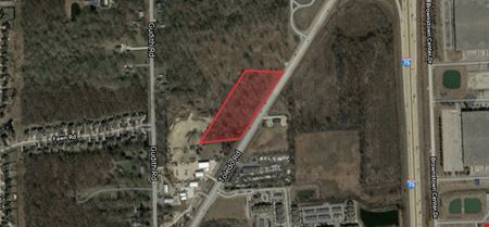 A look at Dix-Toledo Vacant Land Commercial space for Sale in Brownstown Township