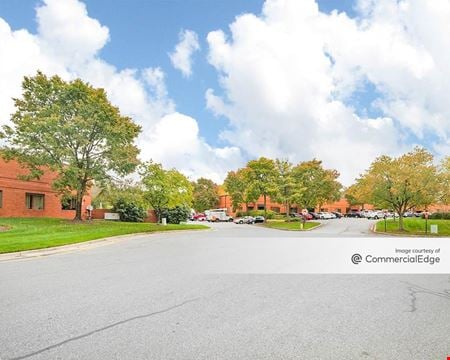 A look at BWI Commerce Park - 7521-7525 Connelley Drive commercial space in Hanover