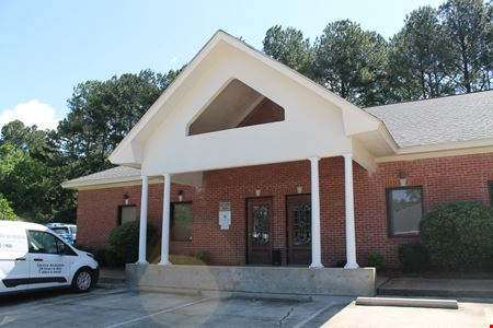 A look at Northpark Office - Bldg. 2 Office space for Rent in Ridgeland