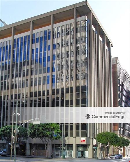 A look at 626 Wilshire Blvd commercial space in Los Angeles