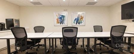 A look at Waterford Ivy Office space for Rent in Miami