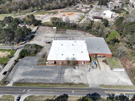 A look at 71,000+ Industrial Opportunity in Lumberton commercial space in Lumberton