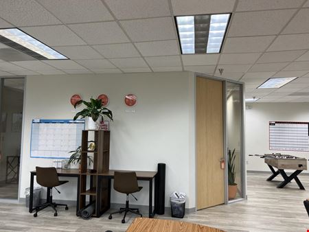 A look at 1001 South Dairy Ashford Rd Suite 380 commercial space in Houston