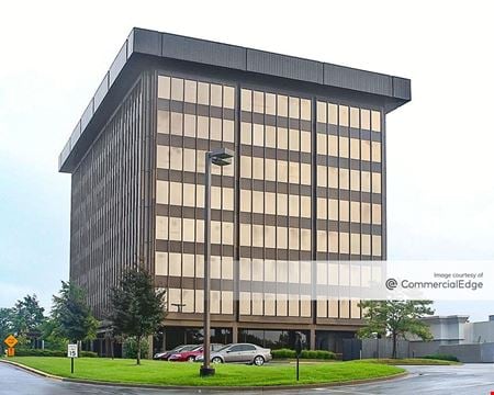 A look at Hurstbourne Park Office space for Rent in Louisville