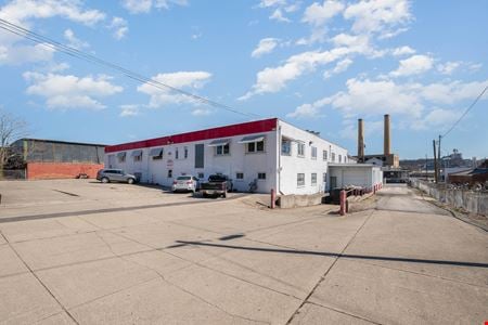A look at 3330 Beekman St Industrial space for Rent in Cincinnati