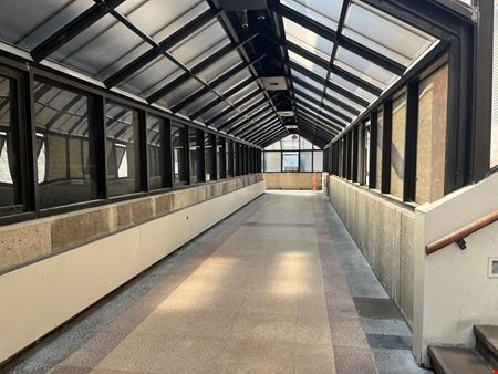 A look at 209 South Main Street Commercial space for Rent in Akron