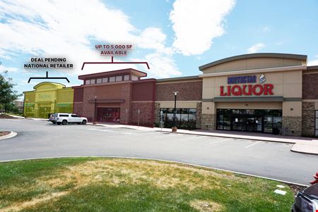 A look at Johnstown Plaza Retail space for Rent in Johnstown