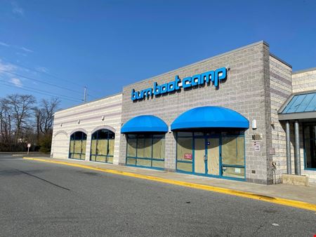 A look at Sunset Station Retail space for Rent in Bear