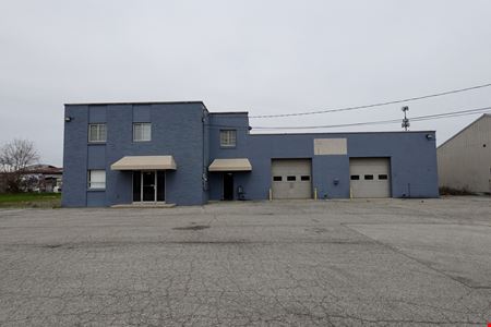 A look at Bay Road Office/Shop commercial space in Saginaw