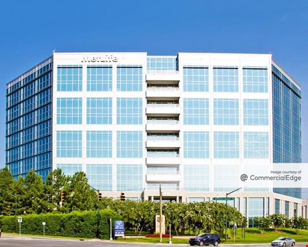 A look at Ballantyne Corporate Park - Woodward Building Office space for Rent in Charlotte