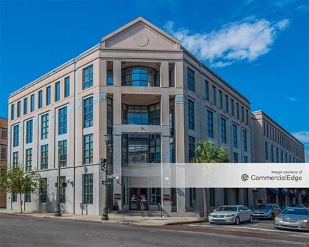 A look at 177 Meeting Street &amp; 125-129 North Market Street Commercial space for Rent in Charleston