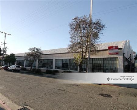 A look at Temescal Business Center commercial space in Berkeley