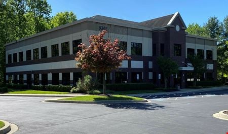 A look at The Crescent at Hillcroft Executive Park Commercial space for Rent in Columbia