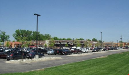 A look at Vince and Joe's International Gourmet Shopping Plaza Retail space for Rent in Shelby Twp
