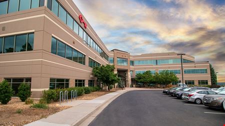 A look at 1000 McCaslin Boulevard Office space for Rent in Superior