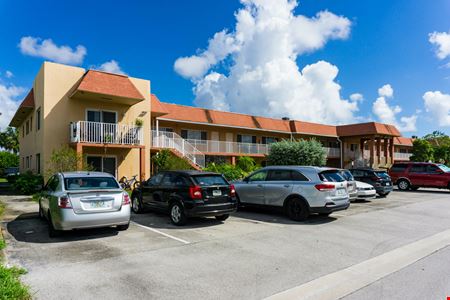 A look at East Broward Multifamily Portfolio commercial space in Fort Lauderdale