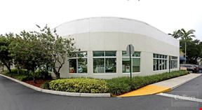 Office Space Available Near Fort Lauderdale International Airport