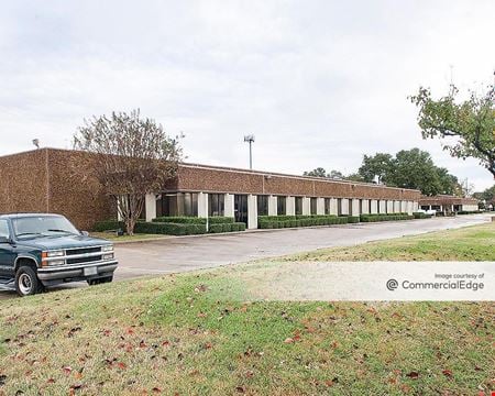 A look at Empire Central Business Park - 7000-7070 Empire Central Drive Industrial space for Rent in Houston