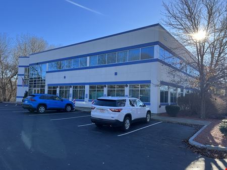 A look at 1214 Park St Office space for Rent in Stoughton