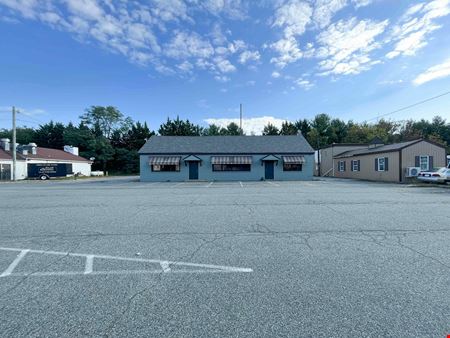 A look at 830 High Street commercial space in Chestertown