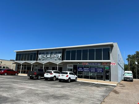 A look at 7305 Boulevard 26 commercial space in North Richland Hills