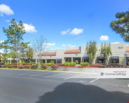A look at Carlsbad Gateway Center commercial space in Carlsbad