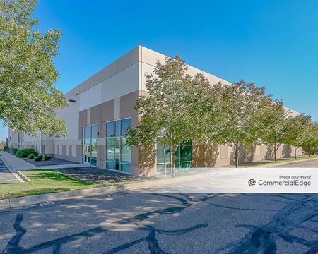 A look at Denver Commerce Center Commercial space for Rent in Englewood