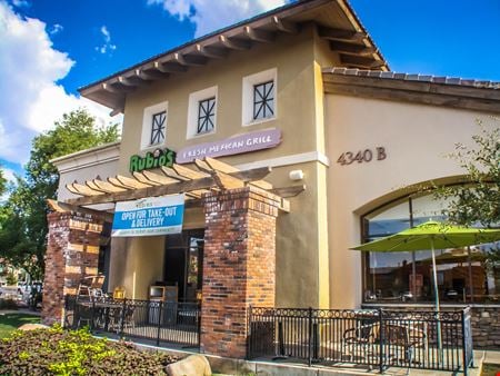 A look at 4340 E Indian School Rd Retail space for Rent in Phoenix