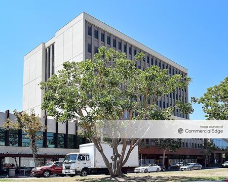 A look at Brentwood Medical Plaza Office space for Rent in Los Angeles