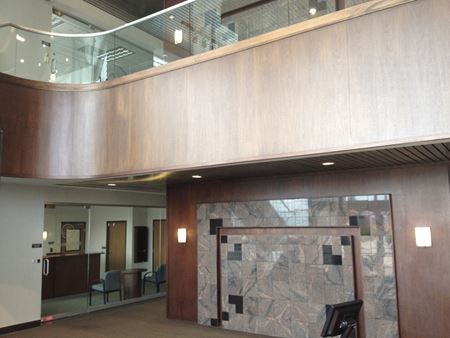 A look at Liberty Place Office space for Rent in Sterling Heights