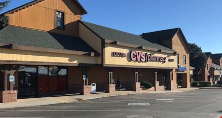 A look at Park Santa Fe Retail space for Rent in Flagstaff