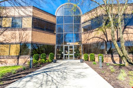 A look at 1979 N Mill St Office space for Rent in Naperville