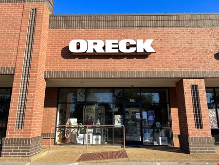 A look at 7780 US Hwy 64 Ste 102 Commercial space for Rent in Memphis