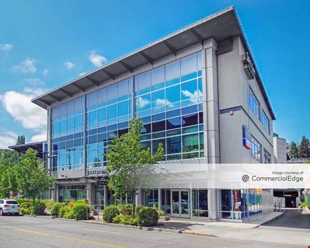 A look at Northcut Landing West Office space for Rent in Seattle
