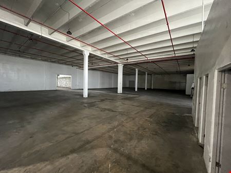 A look at 17,000 SF commercial space in Carolina