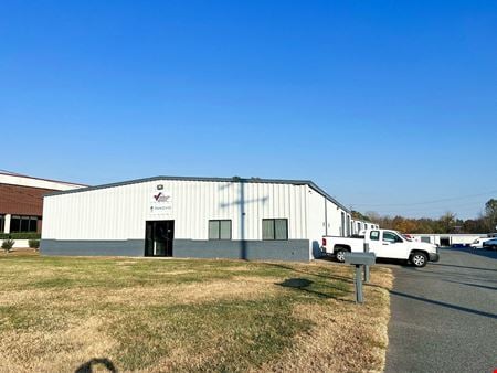 A look at 8718 Statesville Rd Industrial space for Rent in Charlotte