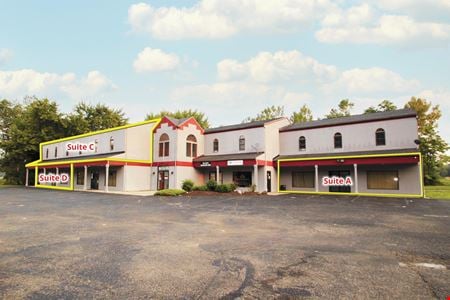 A look at 2181 Wadsworth Rd. commercial space in Norton