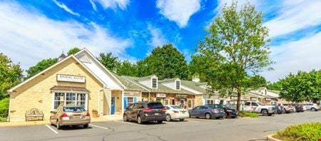 A look at 2450-2452 Kuser Rd, Briarwood Shopping Village commercial space in Trenton