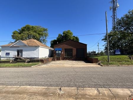 A look at 3726 5th Ct N Industrial space for Rent in Birmingham