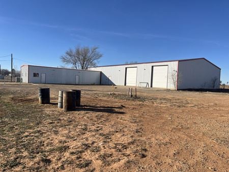 A look at 11603 N FM 2528 commercial space in Lubbock