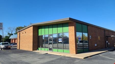 A look at Walton Way Retail / Warehouse Industrial space for Rent in Augusta